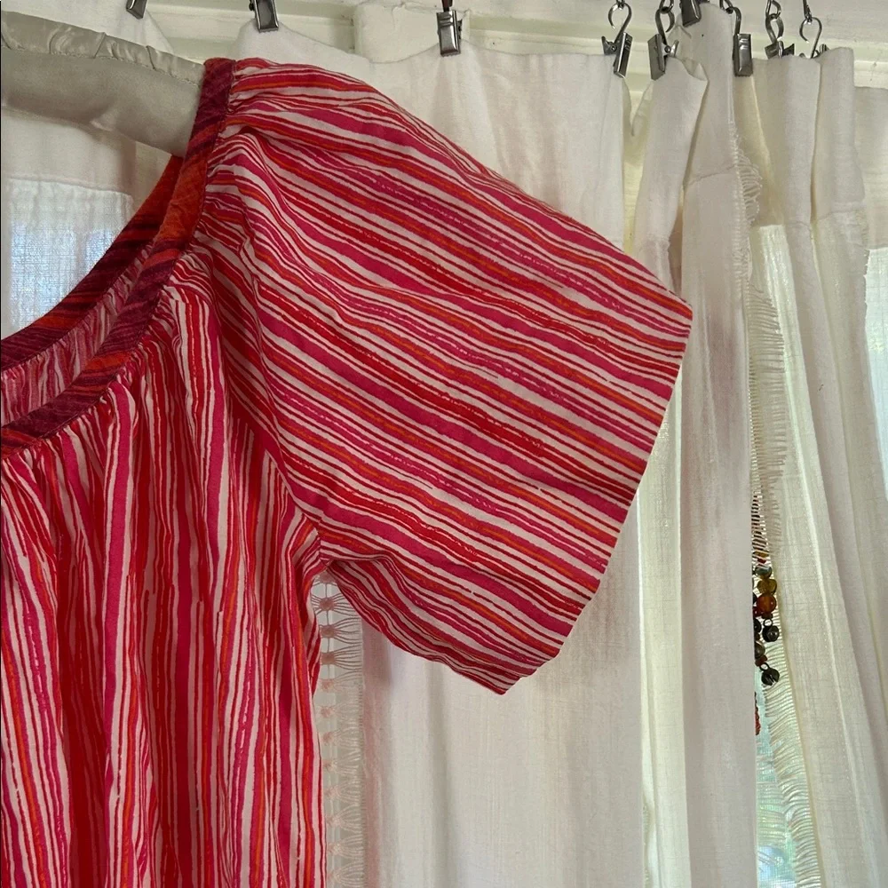 Free People Waymar Dress Set